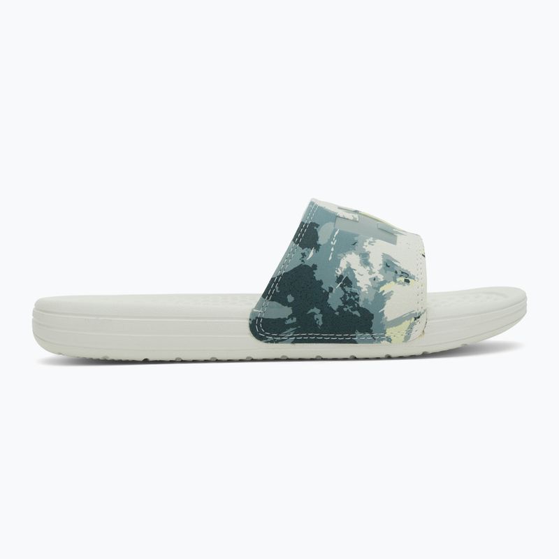 Dámske nazúvaky Helly Hansen H/H Slides seafoam 2