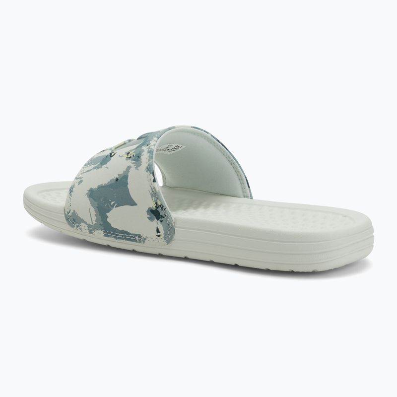 Dámske nazúvaky Helly Hansen H/H Slides seafoam 3