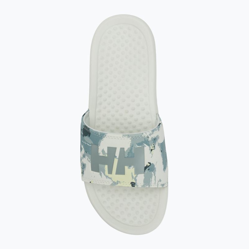 Dámske nazúvaky Helly Hansen H/H Slides seafoam 5