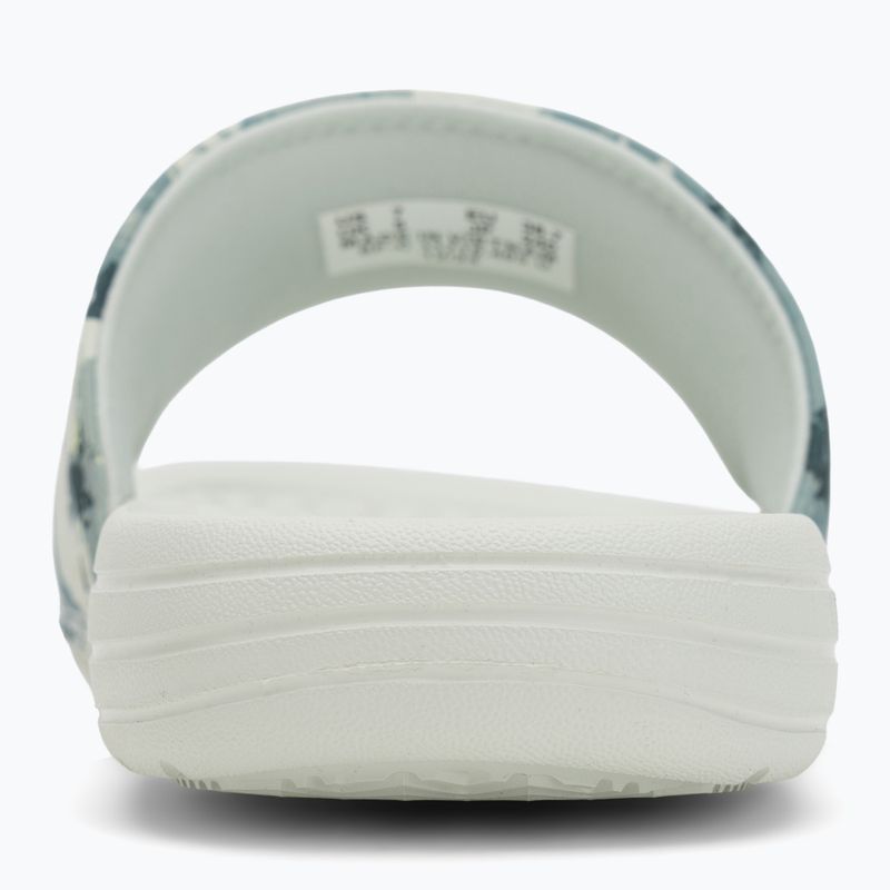 Dámske nazúvaky Helly Hansen H/H Slides seafoam 6
