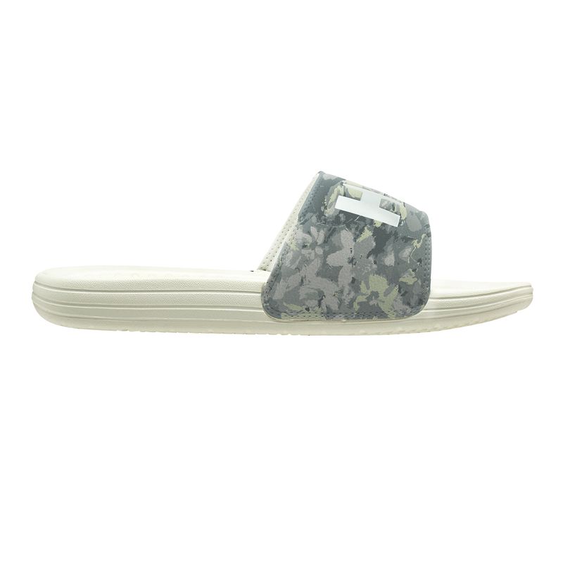Dámske nazúvaky Helly Hansen H/H Slides seafoam 2