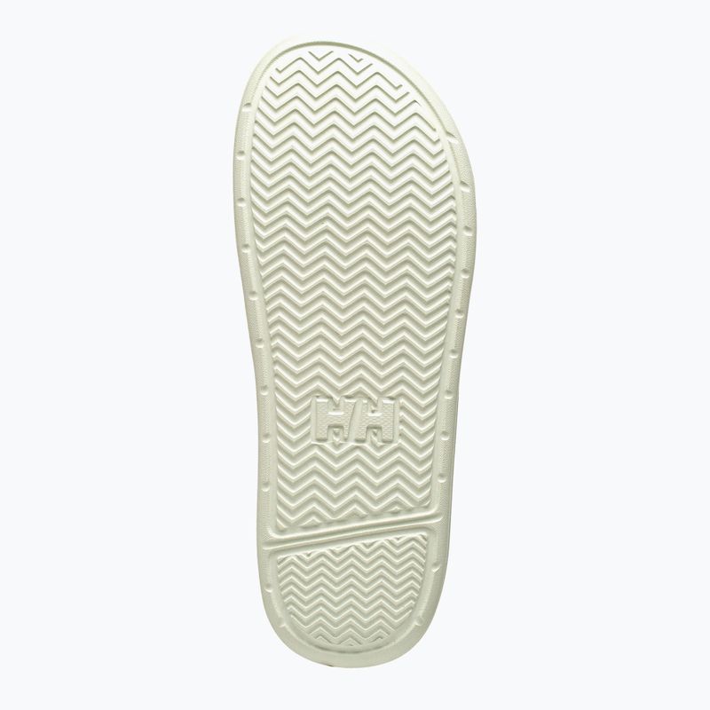Dámske nazúvaky Helly Hansen H/H Slides seafoam 4
