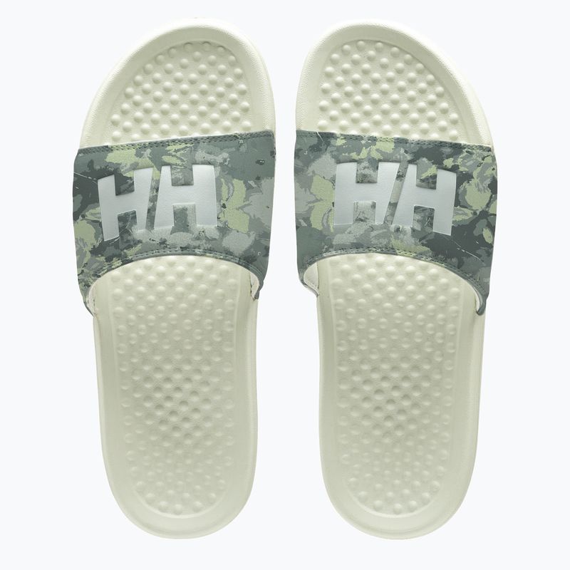 Dámske nazúvaky Helly Hansen H/H Slides seafoam 5