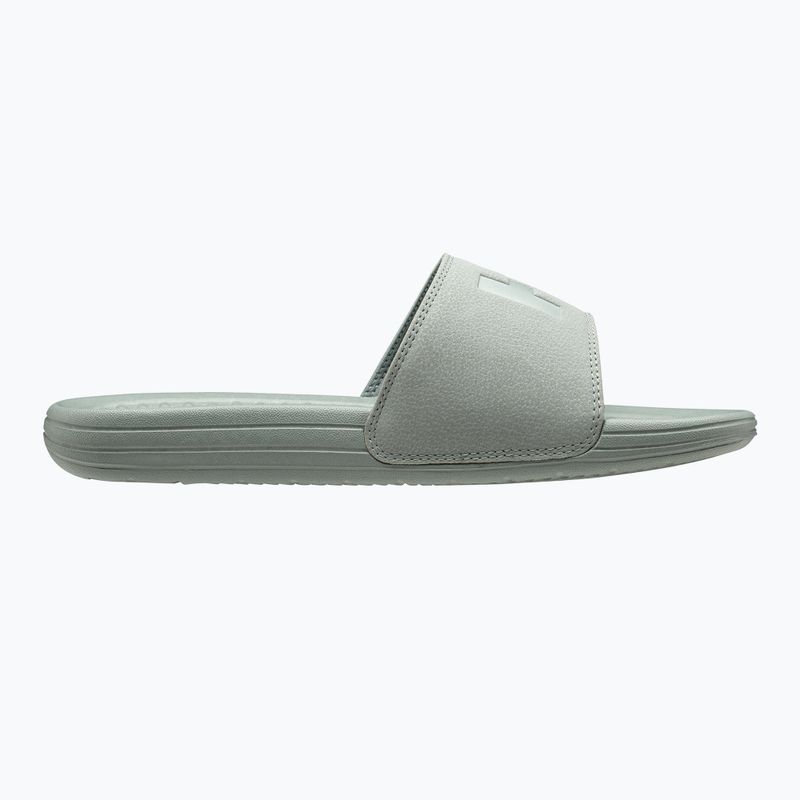 Dámske nazúvaky Helly Hansen H/H Slides eucalyptus / green mist 2