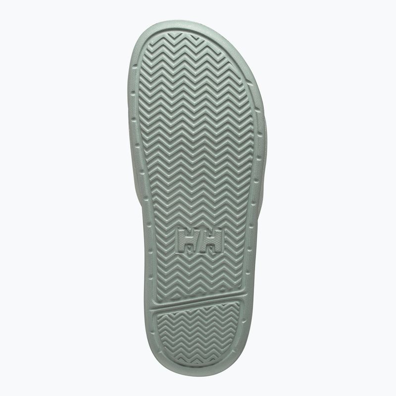 Dámske nazúvaky Helly Hansen H/H Slides eucalyptus / green mist 4