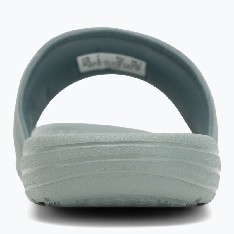 Dámske nazúvaky Helly Hansen H/H Slides eucalyptus / green mist 6