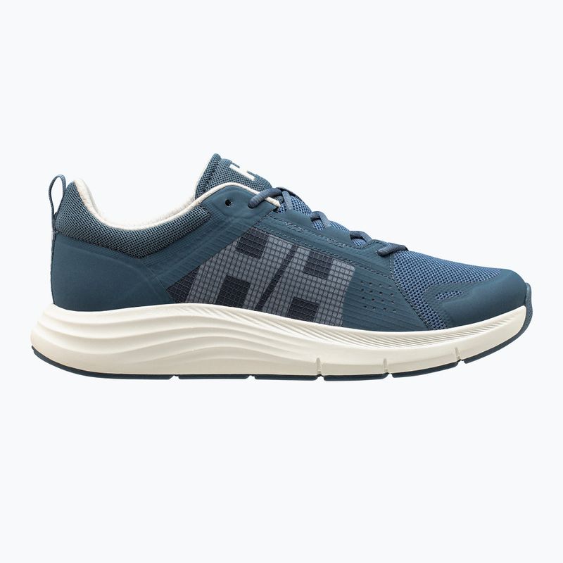 Pánske jachtárske topánky Helly Hansen HP Ahiga Evo 5 washed navy 8