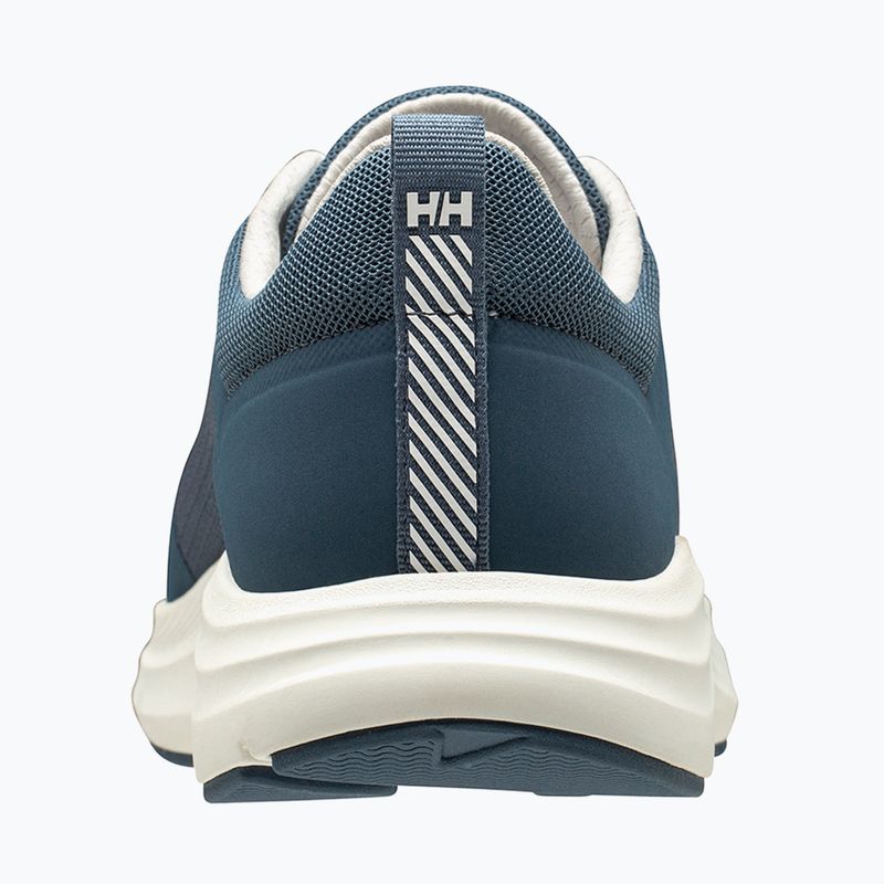 Pánske jachtárske topánky Helly Hansen HP Ahiga Evo 5 washed navy 10