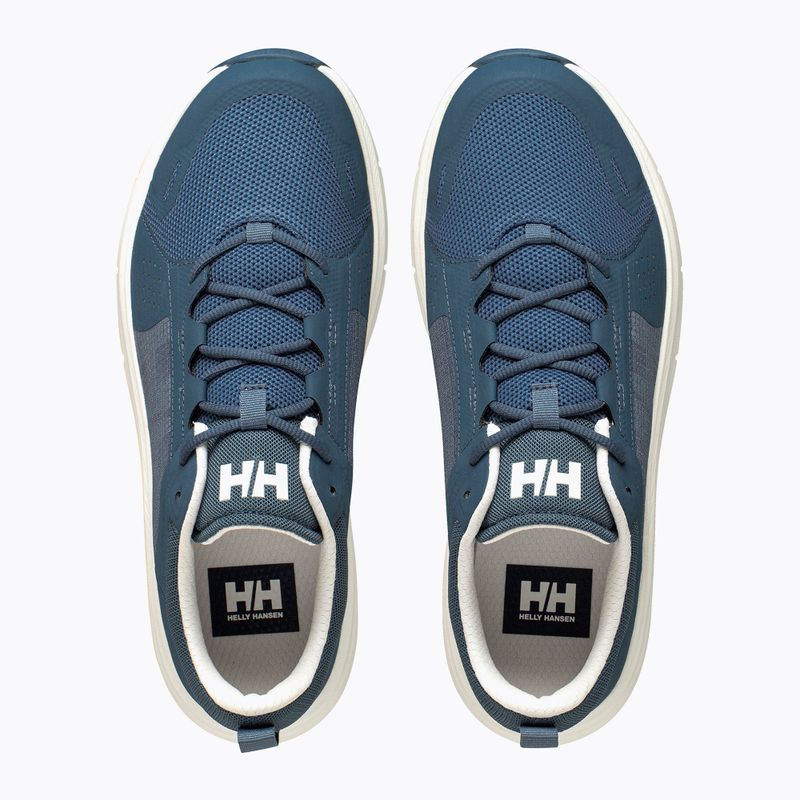 Pánske jachtárske topánky Helly Hansen HP Ahiga Evo 5 washed navy 12