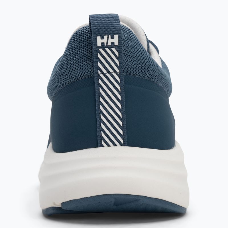 Pánske jachtárske topánky Helly Hansen HP Ahiga Evo 5 washed navy 6