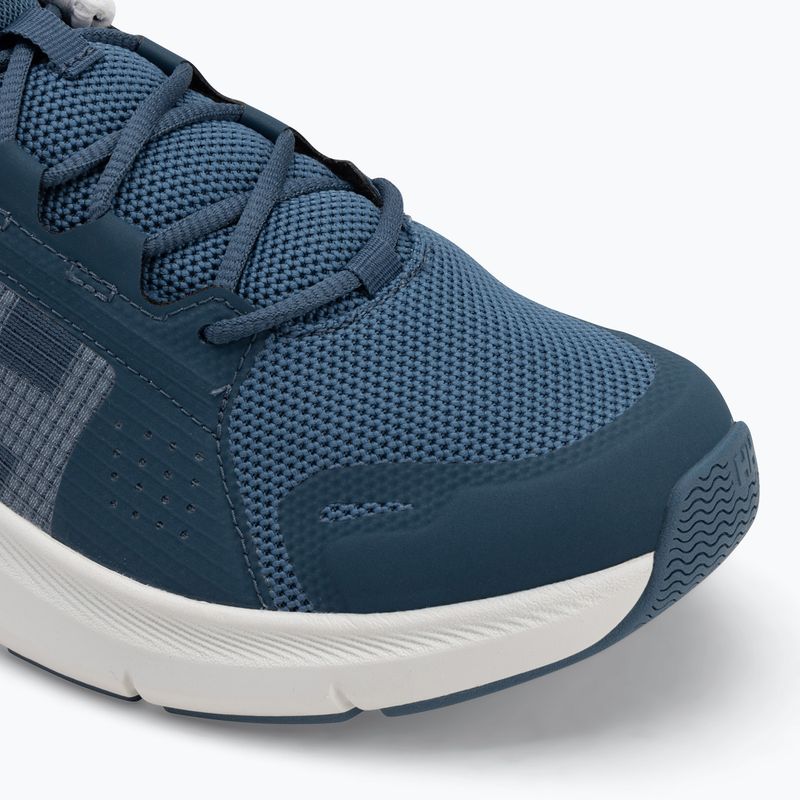 Pánske jachtárske topánky Helly Hansen HP Ahiga Evo 5 washed navy 7