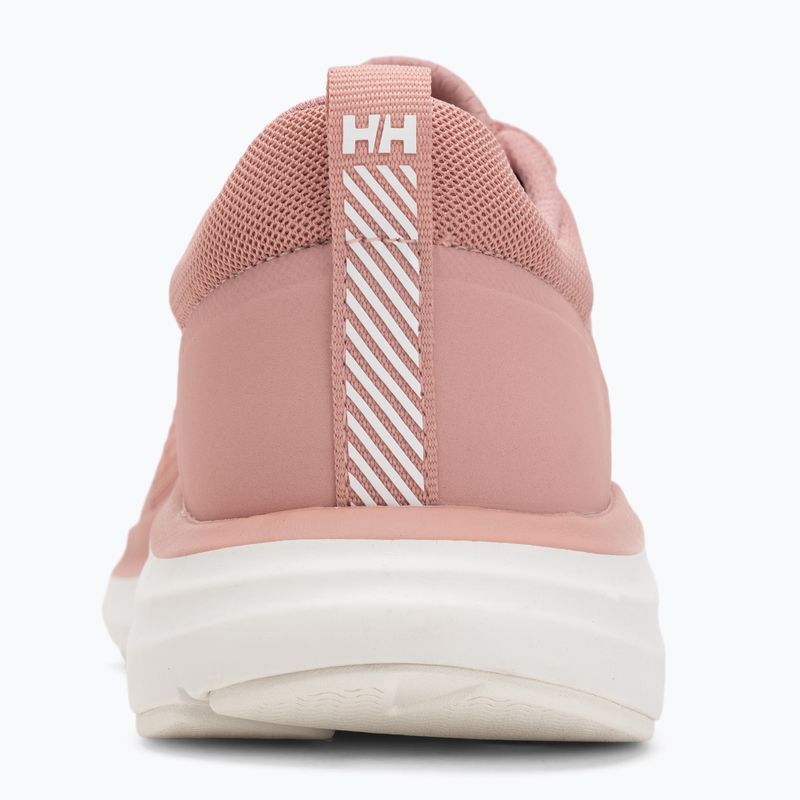 Dámske topánky Helly Hansen Ahiga Evo 5 miami peach/poppy orange 6