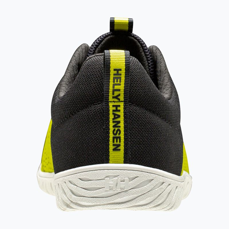 Pánske jachtárske topánky Helly Hansen HP Foil Evo cyber lime/black 3
