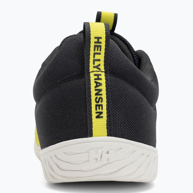 Pánske jachtárske topánky Helly Hansen HP Foil Evo cyber lime/black 6