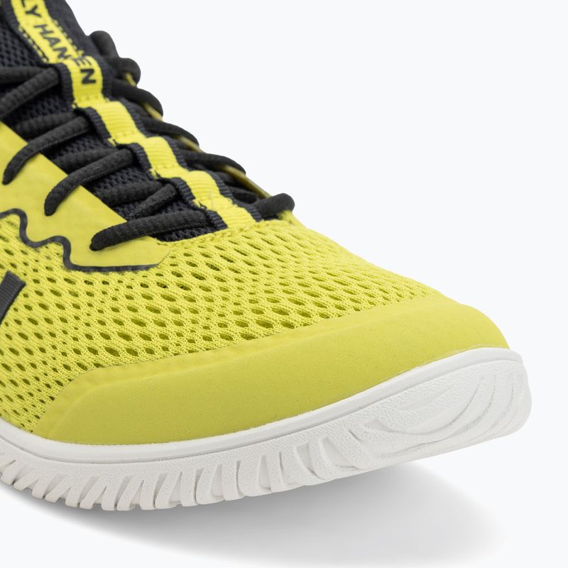 Pánske jachtárske topánky Helly Hansen HP Foil Evo cyber lime/black 7