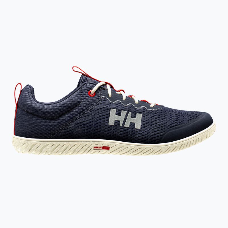 Pánske jachtárske topánky Helly Hansen HP Foil Evo navy