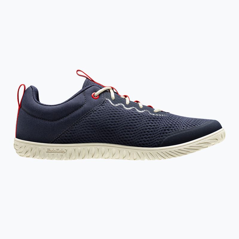 Pánske jachtárske topánky Helly Hansen HP Foil Evo navy 2