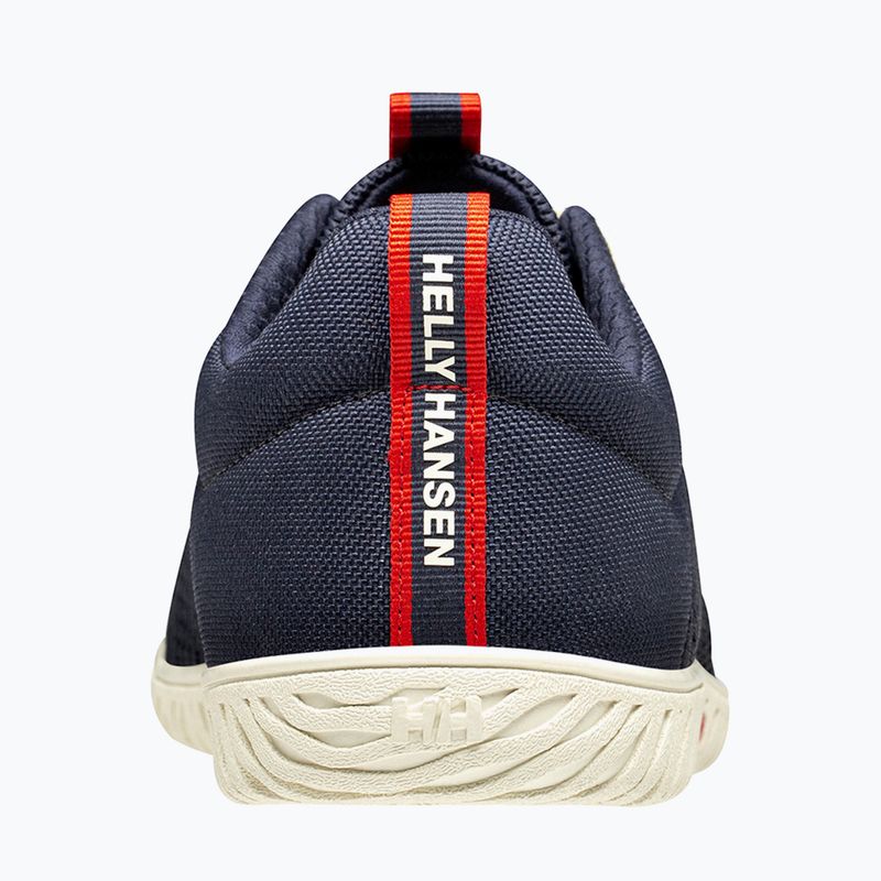 Pánske jachtárske topánky Helly Hansen HP Foil Evo navy 3