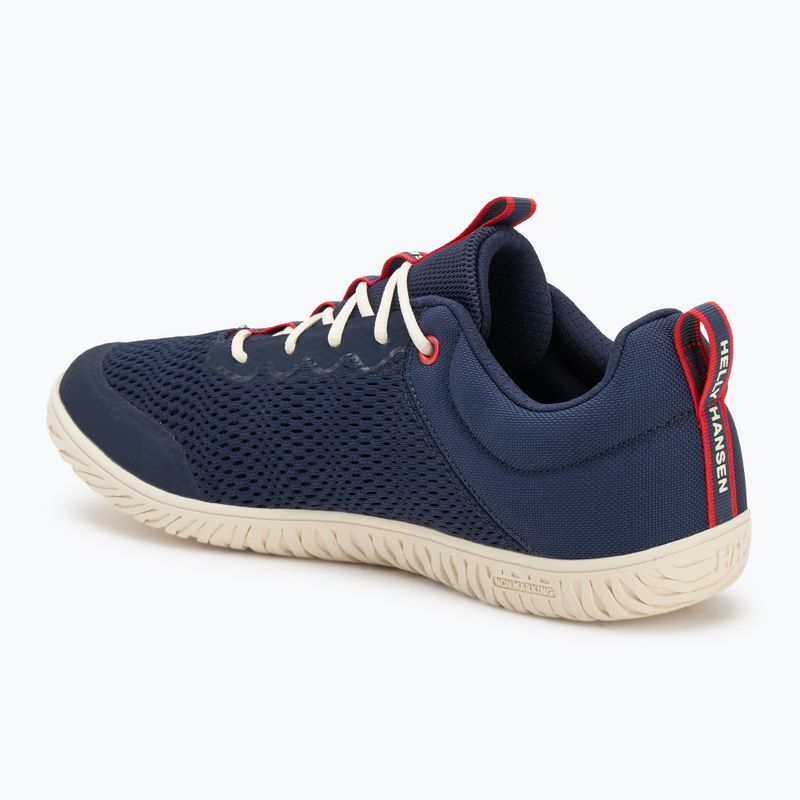 Pánske jachtárske topánky Helly Hansen HP Foil Evo navy 3
