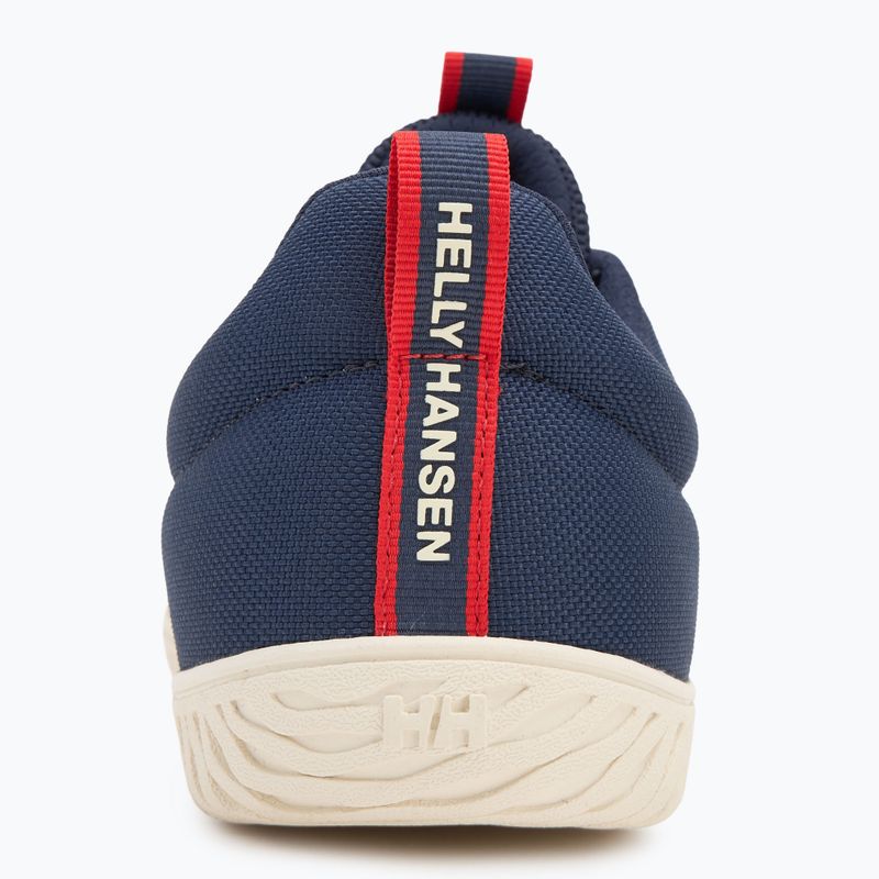 Pánske jachtárske topánky Helly Hansen HP Foil Evo navy 6