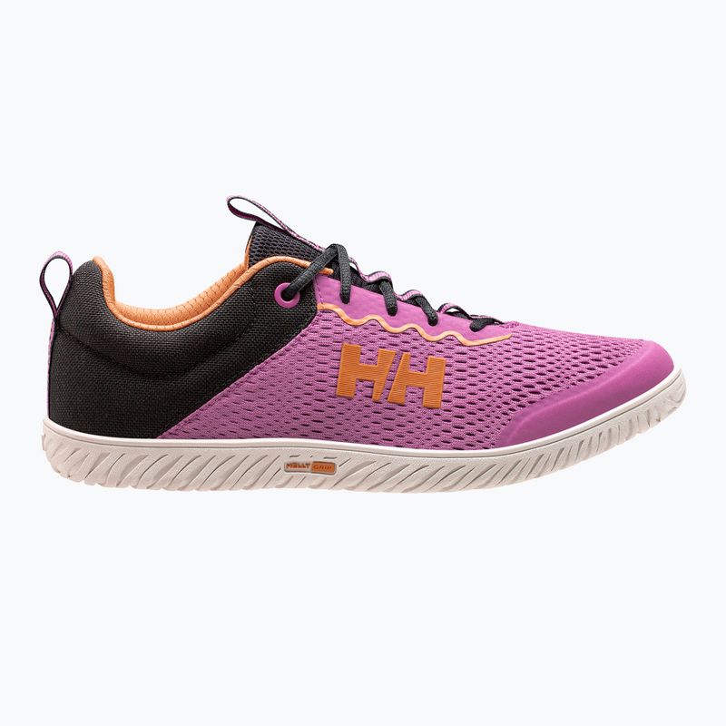 Dámske jachtárske topánky Helly Hansen HP Foil Evo meta pink/black
