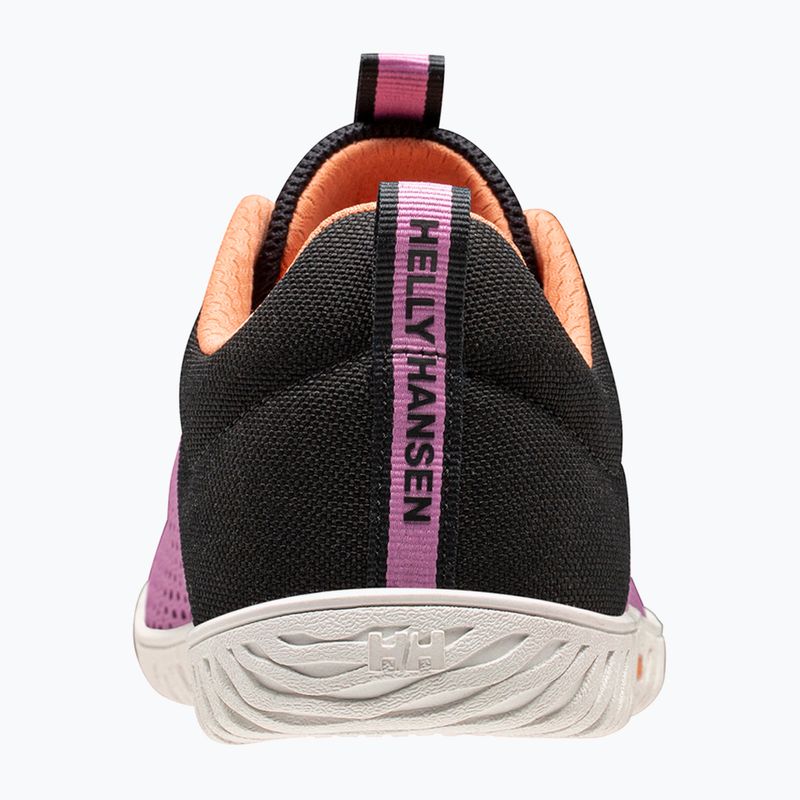 Dámske jachtárske topánky Helly Hansen HP Foil Evo meta pink/black 3
