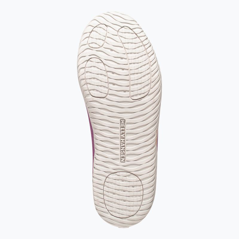 Dámske jachtárske topánky Helly Hansen HP Foil Evo meta pink/black 4