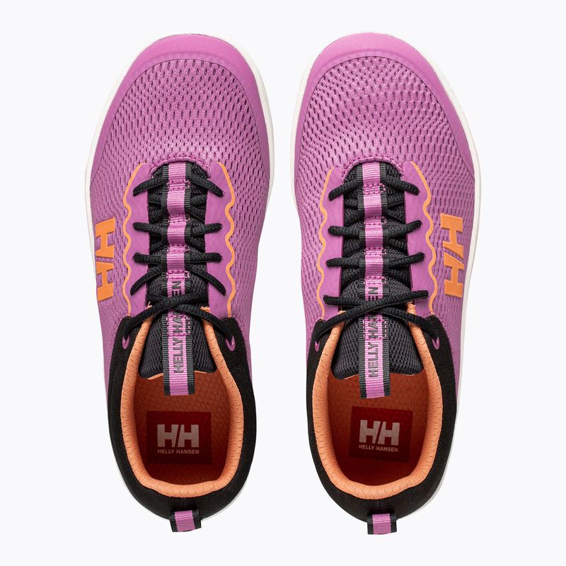 Dámske jachtárske topánky Helly Hansen HP Foil Evo meta pink/black 5