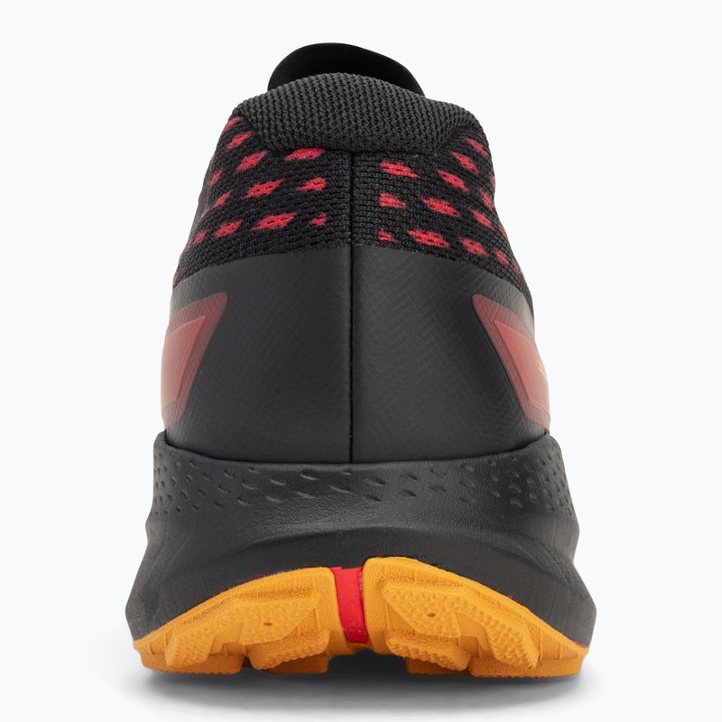 Pánska bežecká obuv Helly Hansen Kestrel Tr alert red/black 6