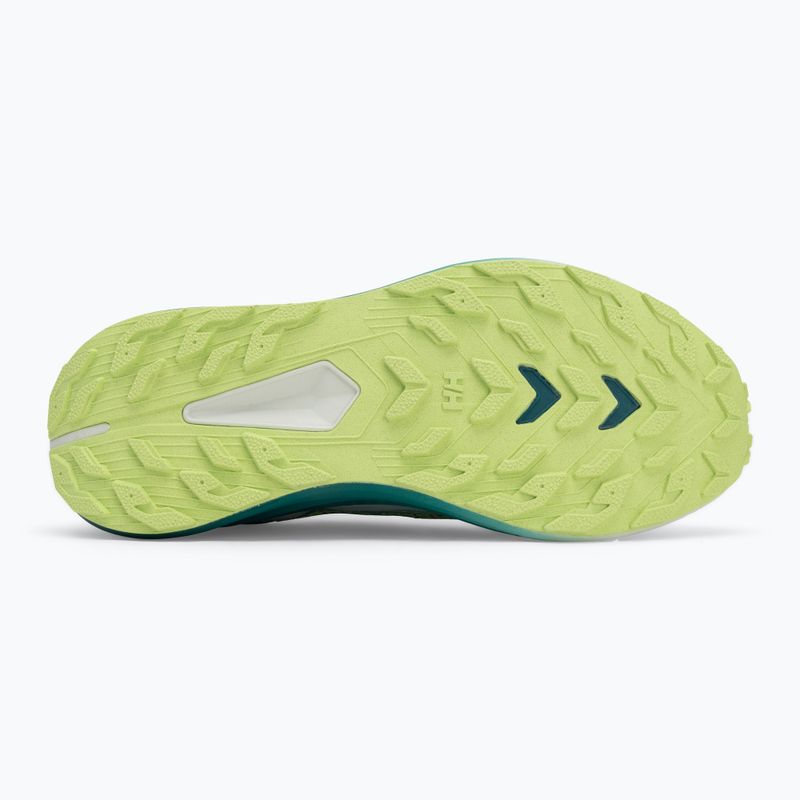 Pánska bežecká obuv Helly Hansen Kestrel Tr everglade/sharp green 4