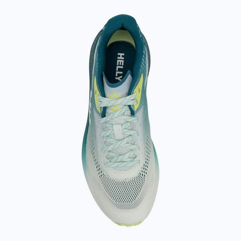 Pánska bežecká obuv Helly Hansen Kestrel Tr everglade/sharp green 5