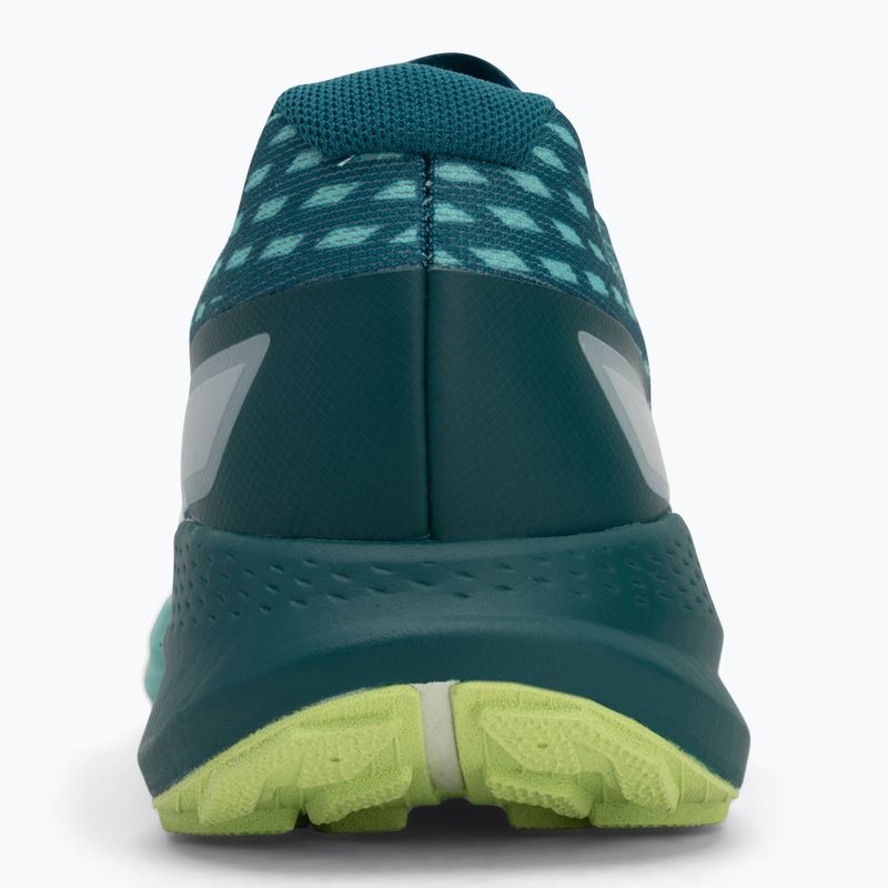 Pánska bežecká obuv Helly Hansen Kestrel Tr everglade/sharp green 6