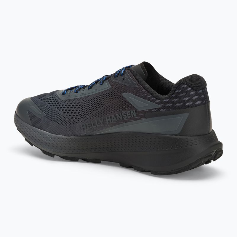 Pánska bežecká obuv Helly Hansen Kestrel Tr black 3