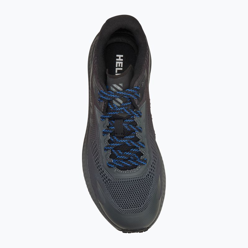 Pánska bežecká obuv Helly Hansen Kestrel Tr black 5