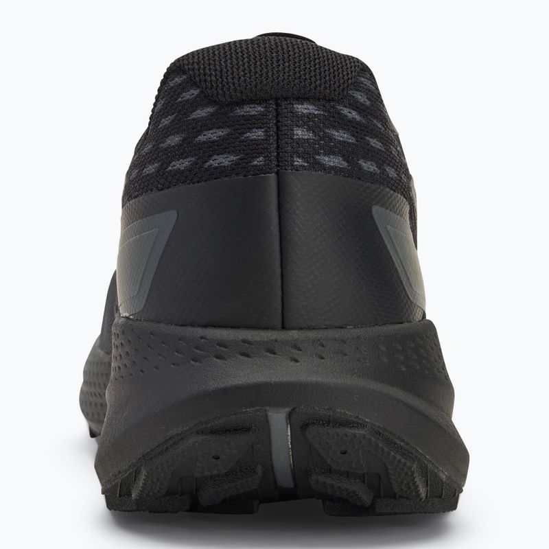 Pánska bežecká obuv Helly Hansen Kestrel Tr black 6