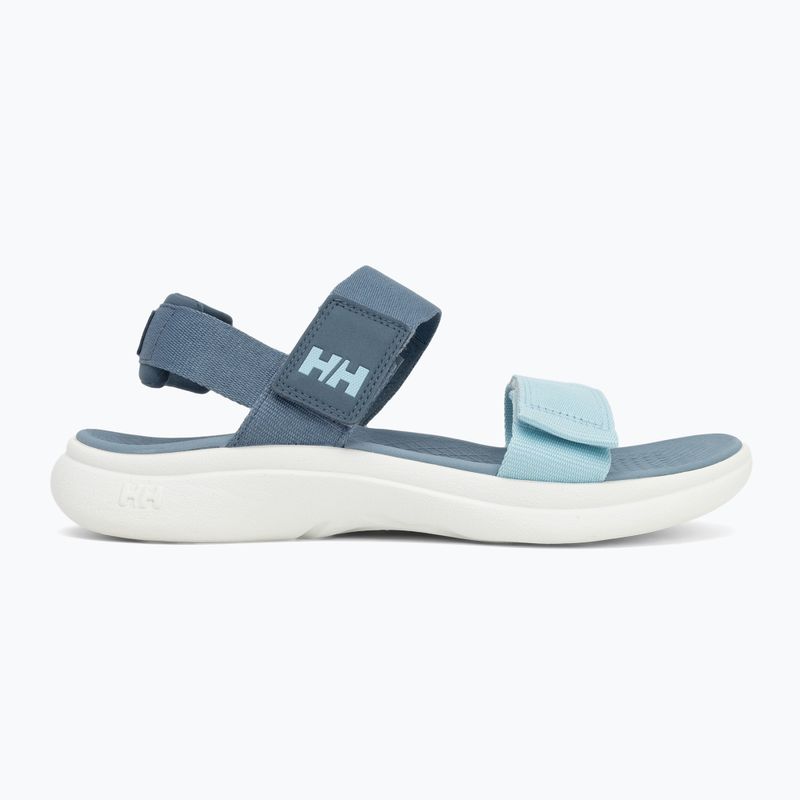 Dámske sandále Helly Hansen Belmond washed navy / sea foam 2