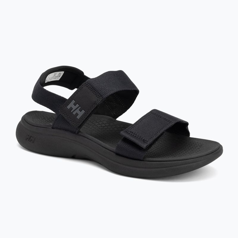Dámske sandále Helly Hansen Belmond black