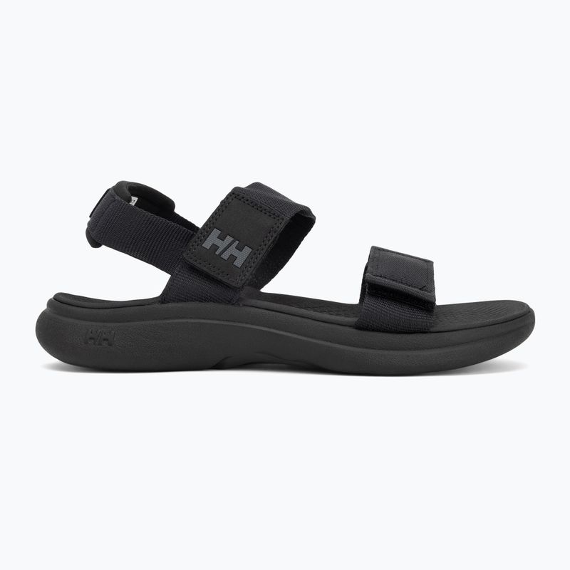 Dámske sandále Helly Hansen Belmond black 2