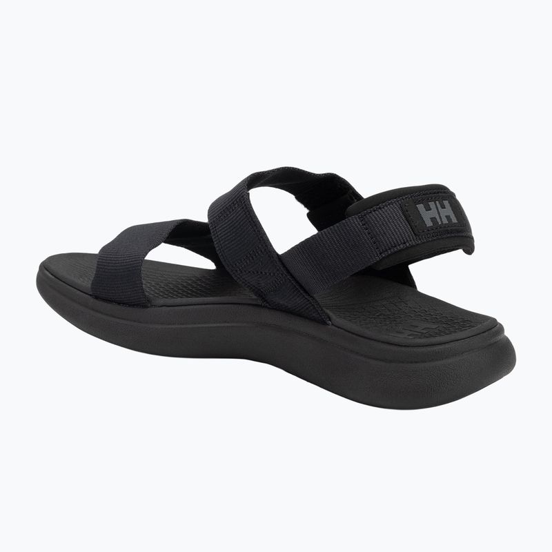 Dámske sandále Helly Hansen Belmond black 3