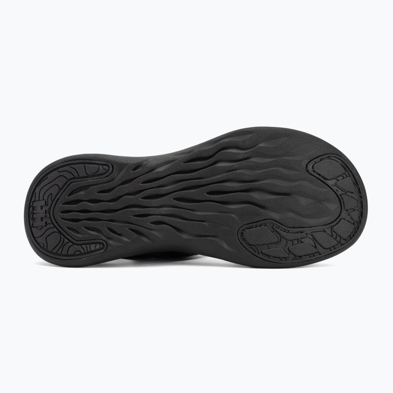 Dámske sandále Helly Hansen Belmond black 4
