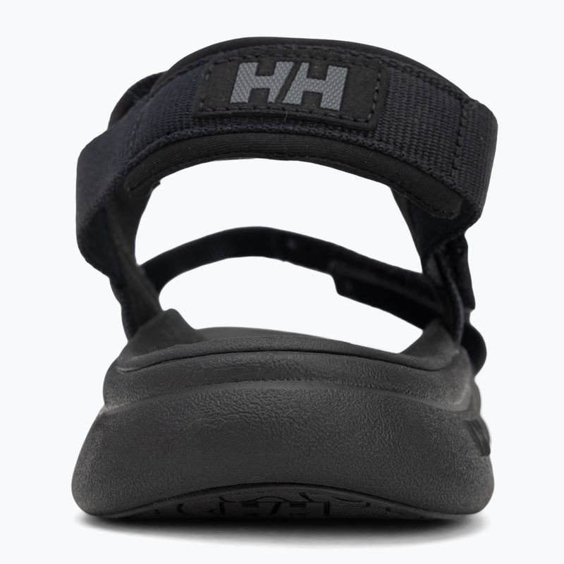 Dámske sandále Helly Hansen Belmond black 6