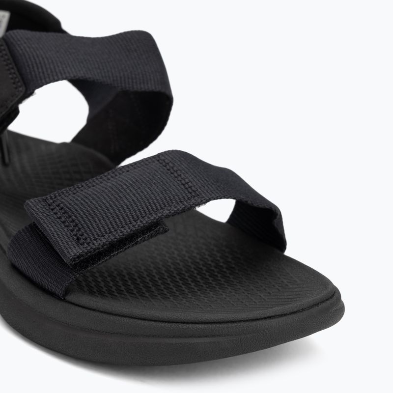 Dámske sandále Helly Hansen Belmond black 7