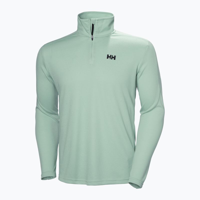 Pánska jachtárska mikina Helly Hansen Hp 1/2 Zip Pullover 2.0 eucalyptus 4