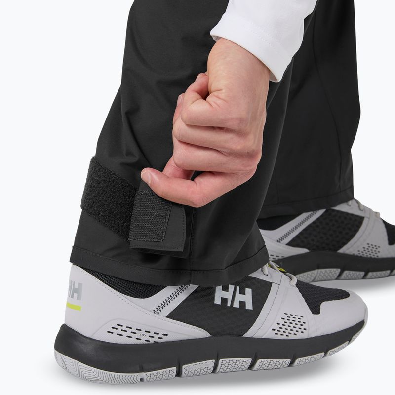 Pánske jachtárske nohavice Helly Hansen Hp Foil 2.0 ebony 5