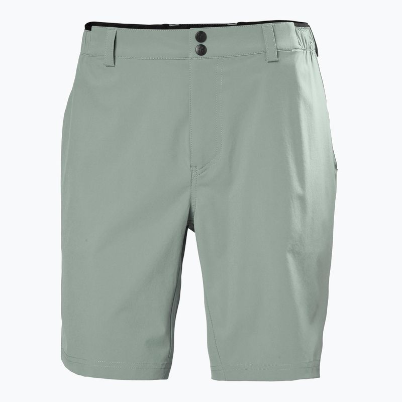 Pánske jachtárske šortky Helly Hansen Hp Sirocco 9" grey cactus 5