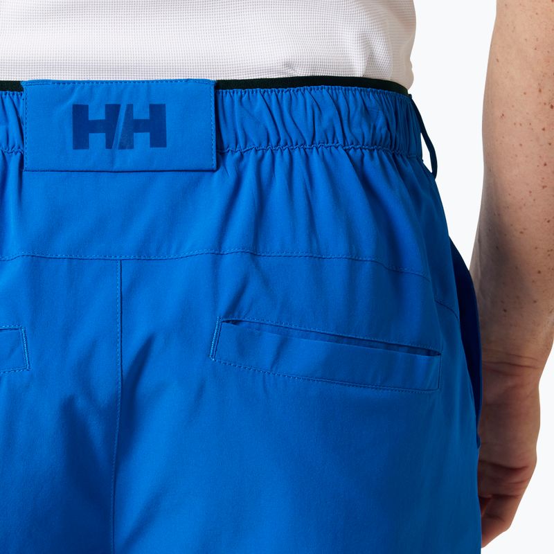 Pánske jachtárske šortky Helly Hansen Hp Sirocco 9" cobalt 2.0 4