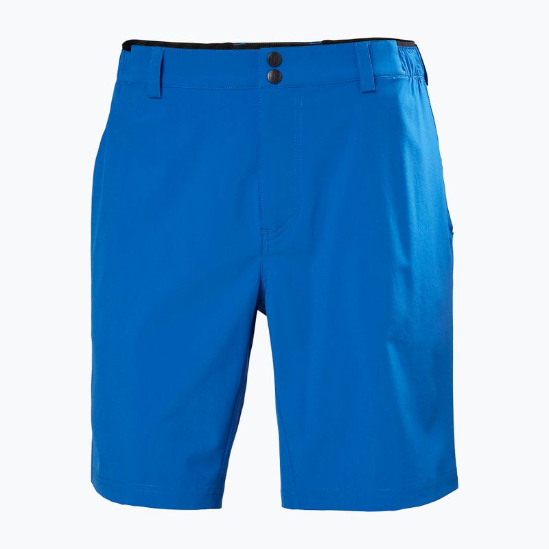 Pánske jachtárske šortky Helly Hansen Hp Sirocco 9" cobalt 2.0 5