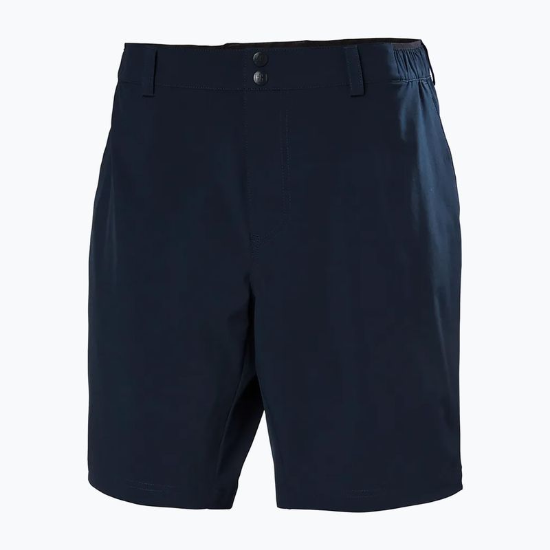 Pánske jachtárske šortky Helly Hansen Hp Sirocco 9" navy 5