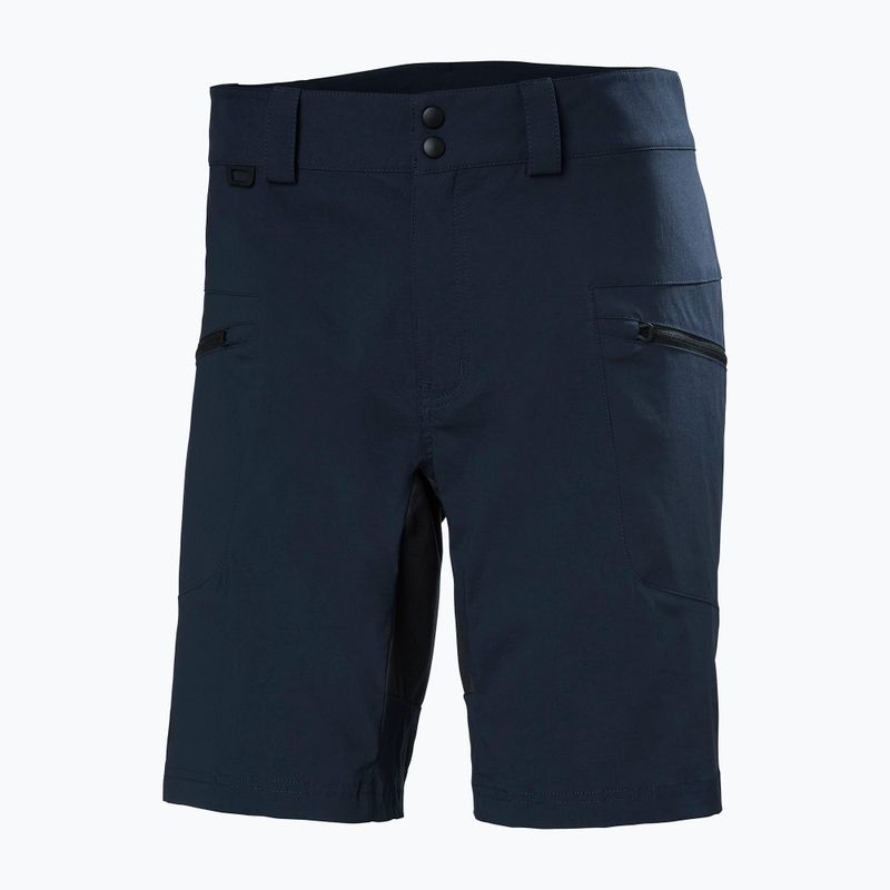 Pánske jachtárske šortky Helly Hansen Hp Racing Deck 2.0 navy 5