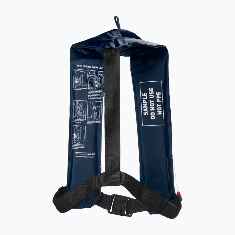 Záchranná vesta Helly Hansen Sport 2.0 Inflatable navy 2